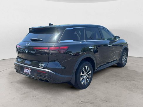 Used 2023 INFINITI QX60 Pure FWD image 5