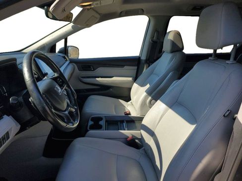 Used 2019 Honda Odyssey EX-L image 6