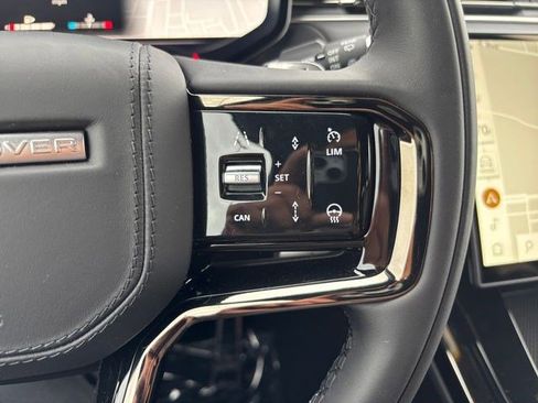 New 2026 Land Rover Range Rover Sport Dynamic SE AWD/4WD image 28