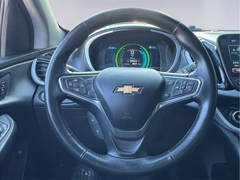 Used 2017 Chevrolet Volt LT image 12