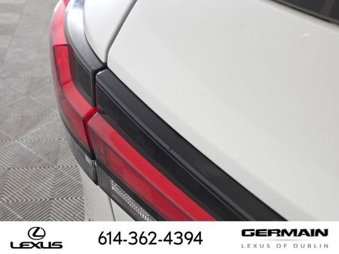 Used 2024 Lexus RX 350 Premium w/ Convenience Package AWD/4WD image 14