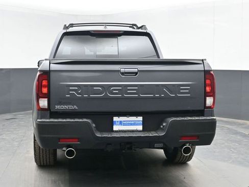 New 2026 Honda Ridgeline RTL image 9