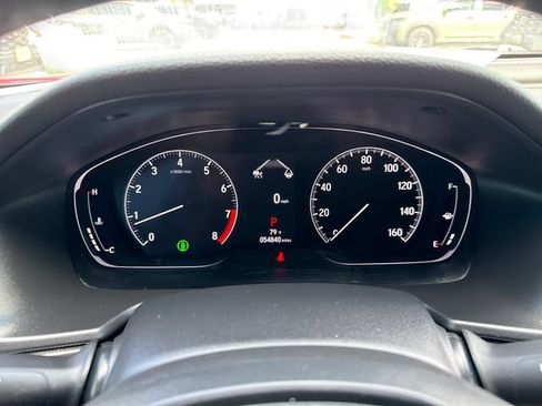 Used 2021 Honda Accord Sport image 18