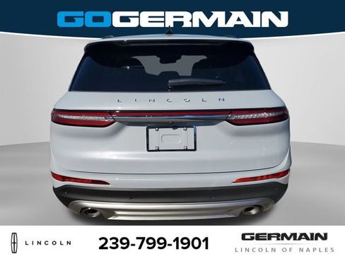 New 2026 Lincoln Corsair Premiere image 9