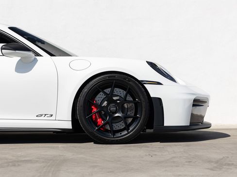 Certified 2026 Porsche 911 GT3 image 11
