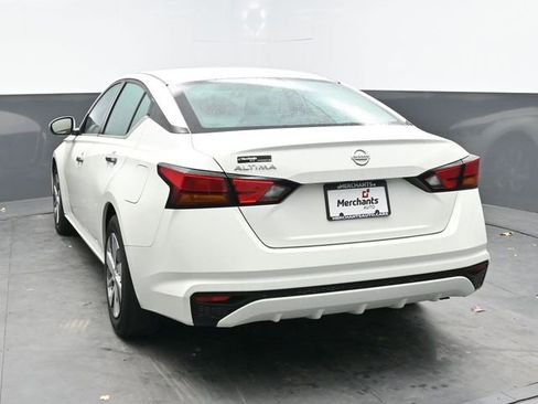 Used 2021 Nissan Altima 2.5 S image 5