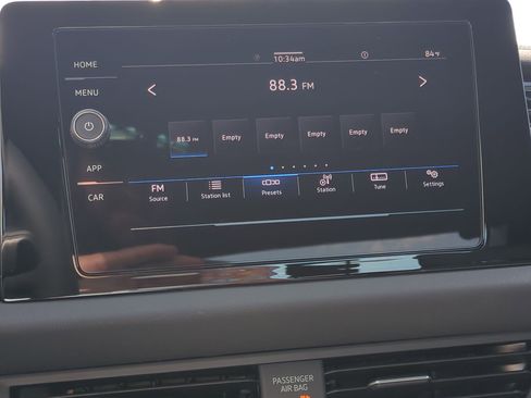 New 2025 Volkswagen Jetta Sport image 14