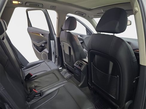 Used 2010 Audi Q5 3.2 Prestige image 13