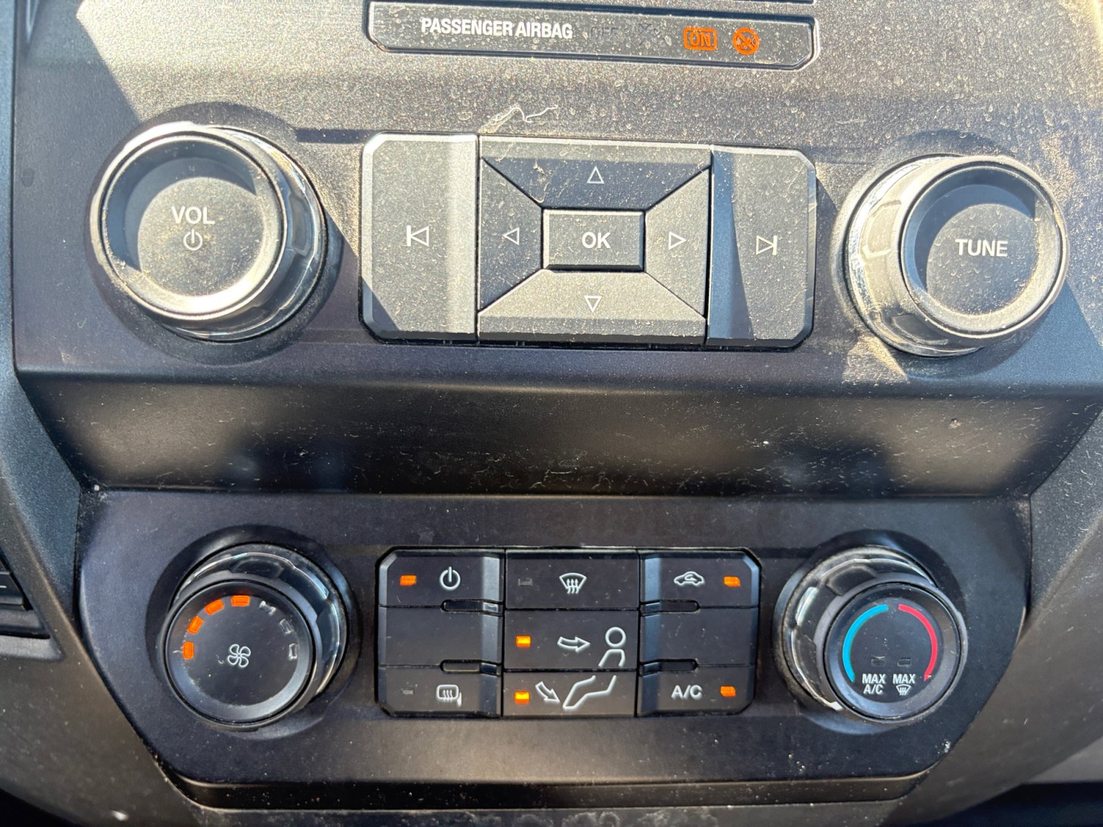 Used 2019 Ford F350 XL w/ XL Value Package RWD image 17