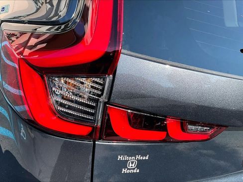 Used 2024 Honda CR-V EX image 29