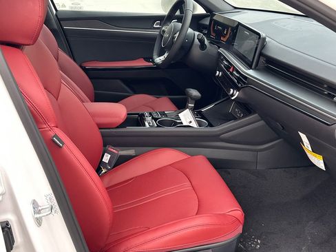 New 2026 Kia K5 GT-Line image 11