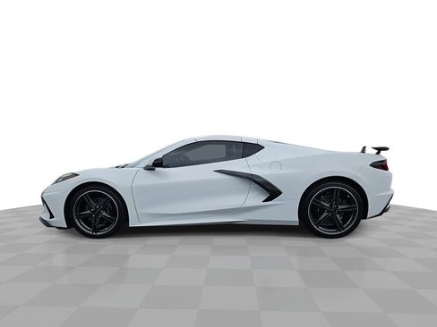 Used 2024 Chevrolet Corvette Stingray Coupe w/ 1LT image 5