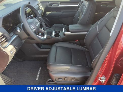 New 2026 GMC Terrain Denali AWD/4WD image 17