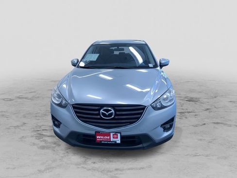 Used 2016 MAZDA CX-5 Touring w/ Bose/Moonroof Package FWD image 5