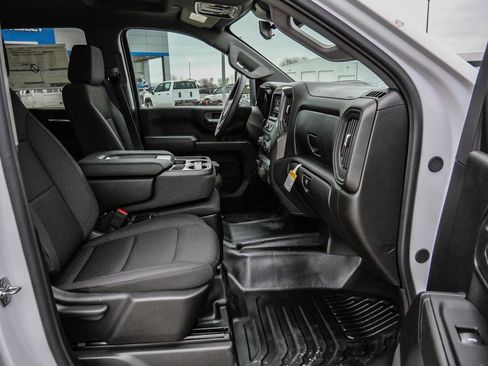 New 2026 Chevrolet Silverado 3500 W/T image 12