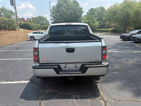 Used 2012 Honda Ridgeline RT image 5