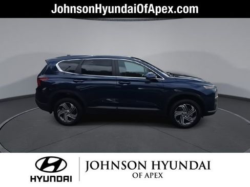 Used 2023 Hyundai Santa Fe SE w/ Cargo Package image 10
