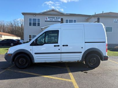 Used 2012 Ford Transit Connect XL