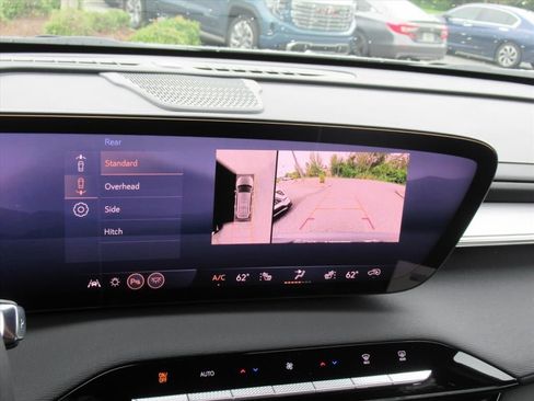 New 2026 Buick Enclave Preferred image 22