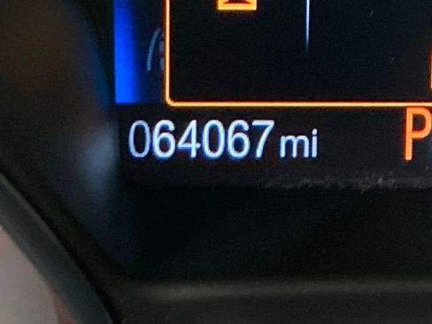 Used 2017 Ford Focus SE image 6