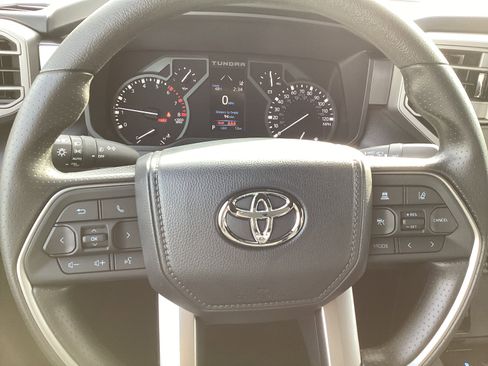 New 2026 Toyota Tundra SR5 image 40