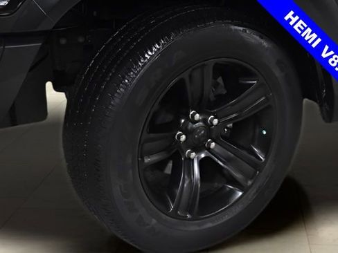 Used 2022 RAM 1500 Classic Warlock AWD/4WD image 33