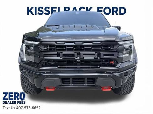 Used 2026 Ford F150 Raptor w/ Equipment Group 803A Raptor R AWD/4WD image 10