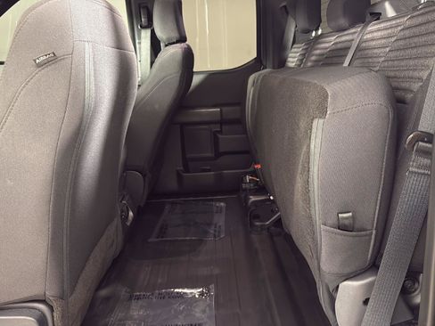 Used 2023 Ford F150 XL w/ STX Appearance Package AWD/4WD image 21