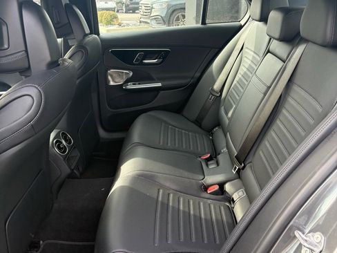 Used 2023 Mercedes-Benz C 300 4MATIC Sedan image 17