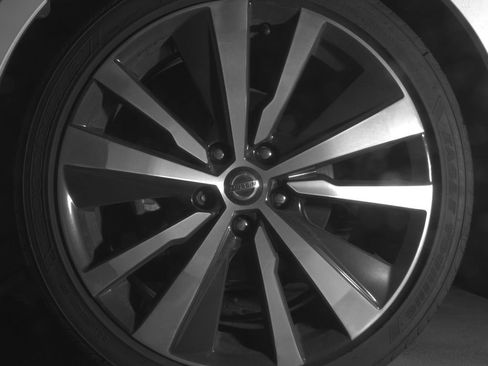 Used 2021 Nissan Altima 2.0 SR FWD image 11