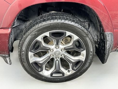 Used 2019 RAM 1500 Limited image 33