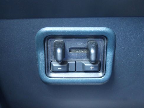 Used 2024 Ford Maverick Lariat w/ Black Appearance Package image 18