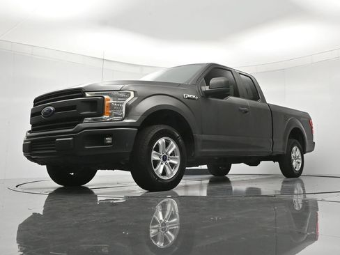 Used 2019 Ford F150 XL w/ Equipment Group 101A Mid RWD image 35