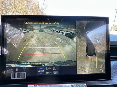 New 2026 Toyota 4Runner Limited image 27