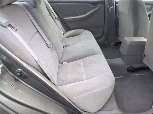 Used 2008 Toyota Corolla CE FWD image 17
