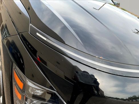 Certified 2024 Hyundai Kona N Line AWD/4WD image 32