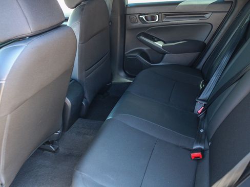 Certified 2026 Honda Civic Sport image 20