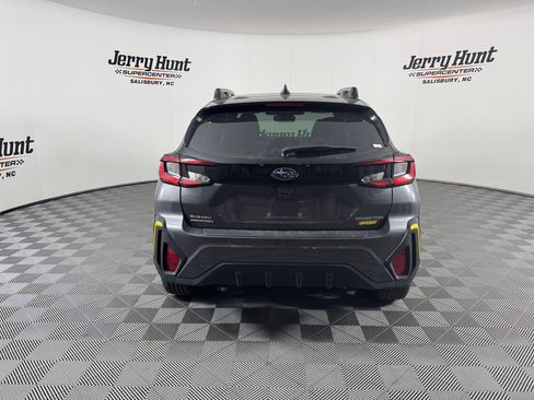 Used 2024 Subaru Crosstrek 2.5i Sport w/ Crosstrek Mirror Package image 10