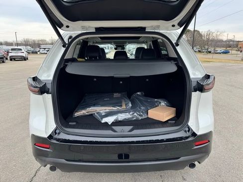 New 2026 MAZDA CX-5 2.5 S w/ Premium Plus Package image 38