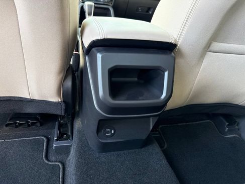 New 2026 Ford Ranger XLT AWD/4WD image 22