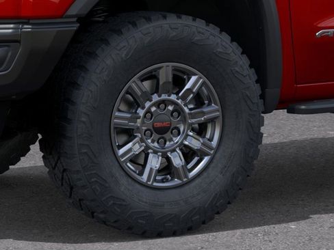 New 2026 GMC Sierra 1500 AT4X image 9