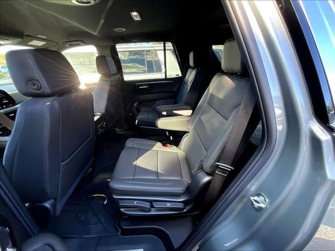 New 2026 Chevrolet Tahoe LT w/ Comfort Package image 15