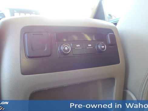 Used 2016 Chevrolet Suburban LT w/ Max Trailering Package image 19