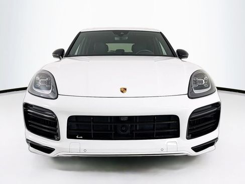 Certified 2023 Porsche Cayenne Platinum Edition AWD/4WD image 6
