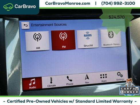 Used 2019 Ford Ranger Lariat w/ Equipment Group 501A Mid RWD image 36