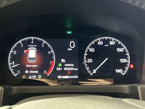 Used 2025 Honda Odyssey EX-L image 16