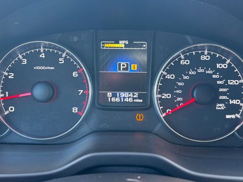 Used 2013 Subaru Outback 2.5i Limited image 12