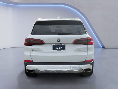 Used 2020 BMW X5 xDrive40i w/ Convenience Package image 5