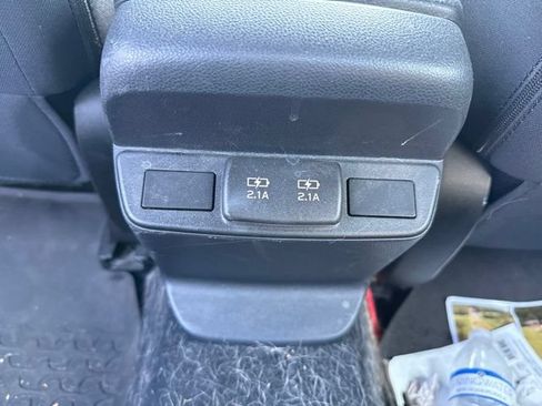 Used 2022 Subaru WRX Premium AWD/4WD image 15