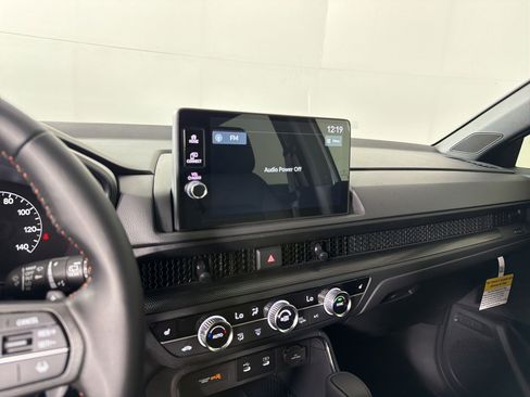 New 2026 Honda CR-V Sport image 23
